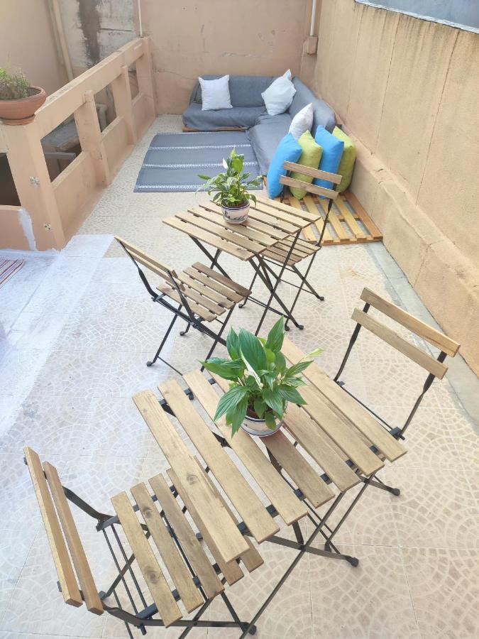 Balada Dos Mares Vila Apartment Vila do Conde Exterior photo